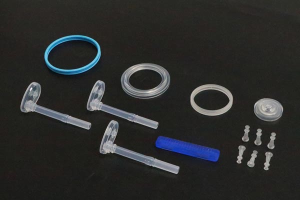 Exploring the Application of Liquid Silicone Rubber Injection Molding in Medical Devices