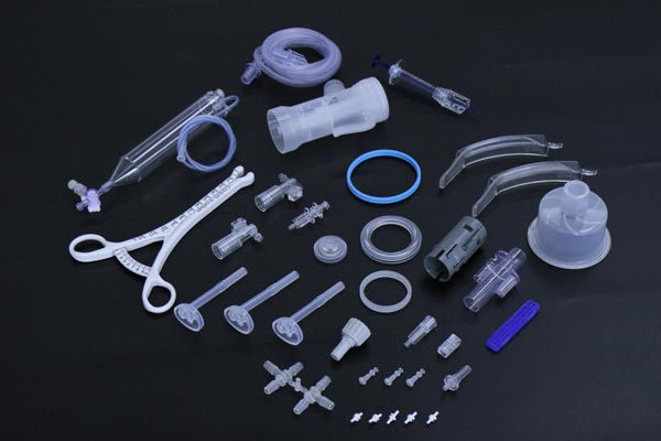 Solutions to the Shrinkage Problem of Medical Silicone Injection-Molded Products
