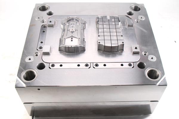 Application Scope of Inserts in Injection Mold Design and Structure
