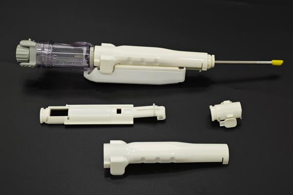 The Manifestations of the Hygiene and Durability of Plastic Materials in Medical Injection Molding