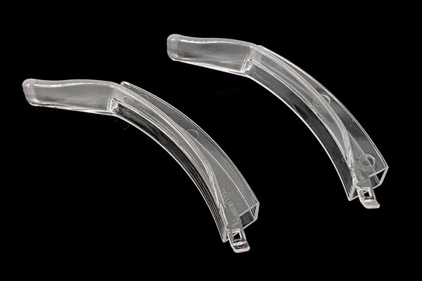 Why Must Medical-Grade Plastics Be Used for Laryngoscope Injection Molding?