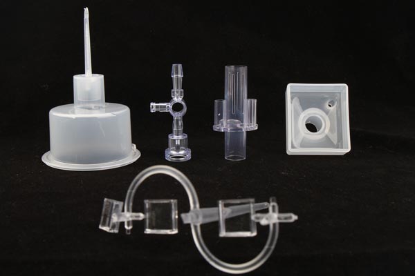 The Pivotal Role of Biocompatible Plastics in Medical Injection Molding