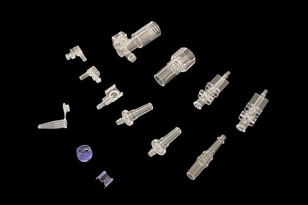 Maintenance and Care Tips for Luer Connector Molds