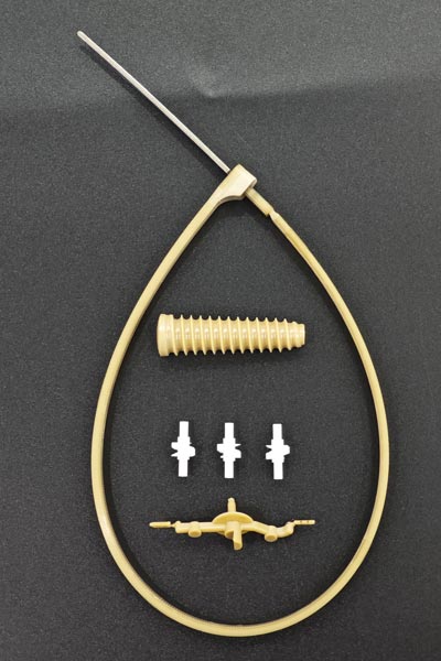 Medical Consumables Injection Molding Technology