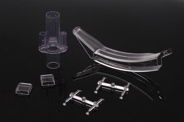 Causes and Handling Techniques for Excessive Surface Bubbles in Medical Injection-Molded Parts
