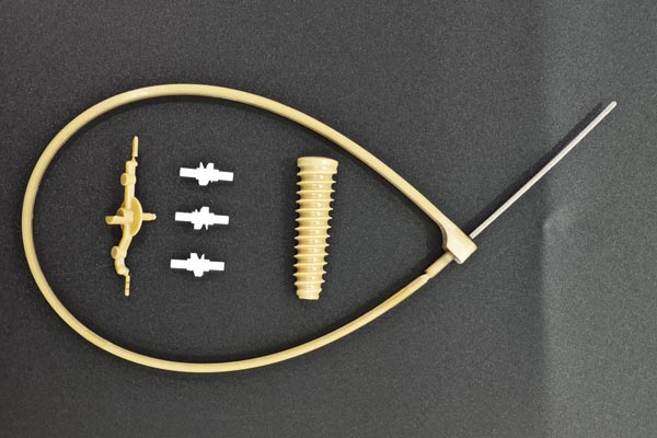 Why Are Medical Injection-Molded Products Prone to Deformation? What Are the Preventive Measures?