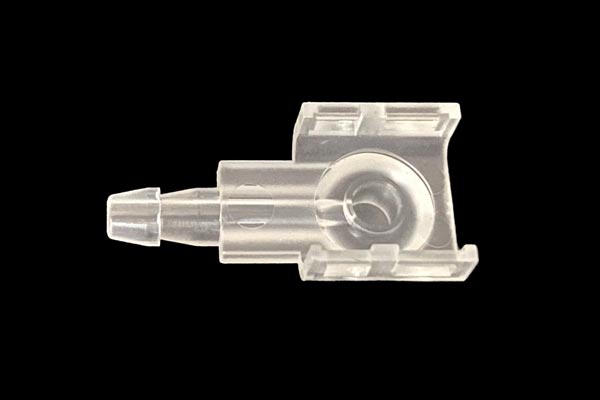 What to Do If Fly Edge Appears in Medical Injection Molding Processing?