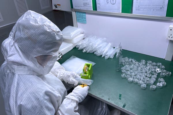 Noise Too Loud During Medical Injection Molding? What Are the Noise Reduction Measures?