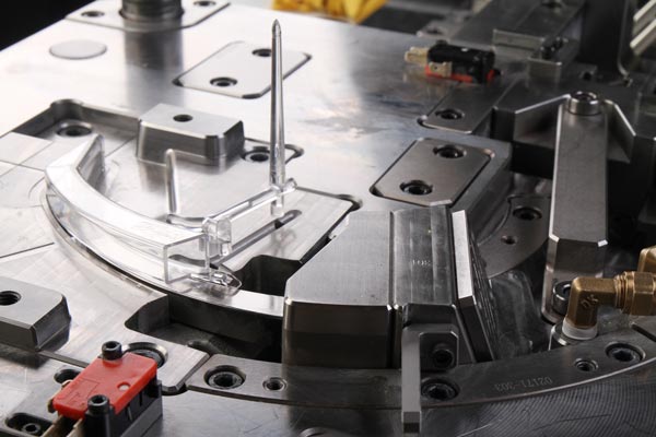 Medical Injection Molding Molds Prone to Wear? Here's How to Solve It!