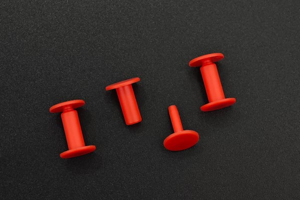 How to Solve Color Unevenness in Injection Molding Products?