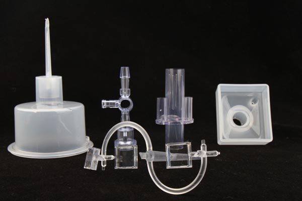 How to Adjust Medical Injection Molding Process Parameters?
