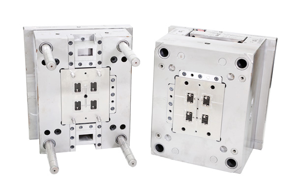 A Brief Analysis of the Four Prominent Features of Injection Molding Molds