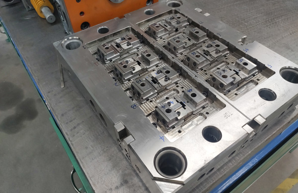 Unveiling the Full Process of Medical Injection Mold