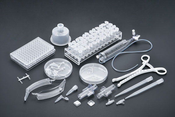 Solutions to Defects in Medical Injection Molded Products