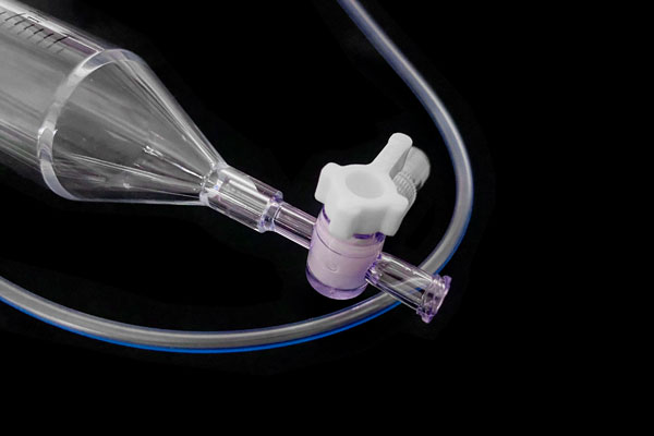 Differences in Mold Design between Medical Injection-Molded Products and Daily Necessities