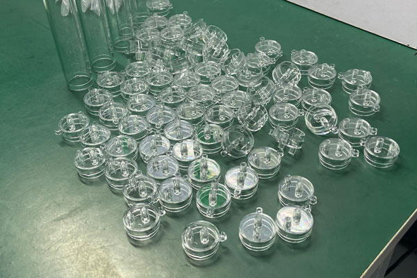 Eight Technological Leaps in Medical Injection Molding Innovation