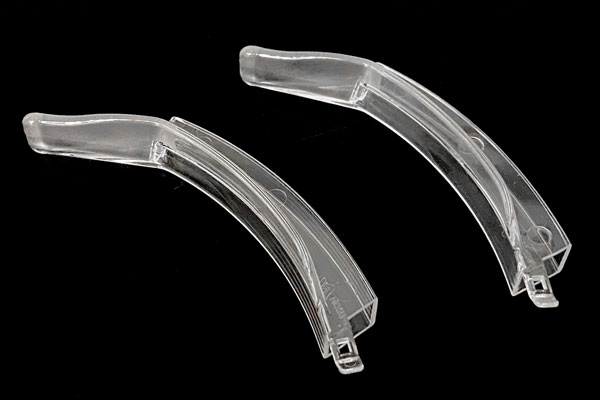 Technical Challenges and Production-Side Solutions for PC Laryngoscopes