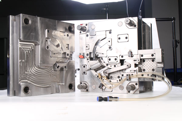 The Importance and Process Analysis of Heat Treatment for Medical Moulds
