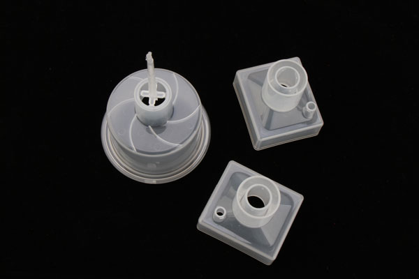 Key Points of Injection Molding for Medical Filters