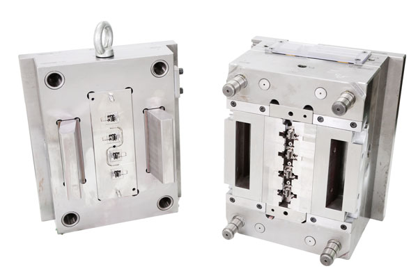 Precision Control in Medical Mold Injection Products