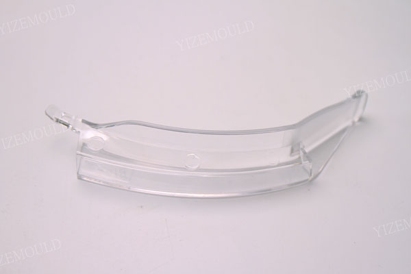 Material Selection for Medical Laryngoscope Injection Molding Production