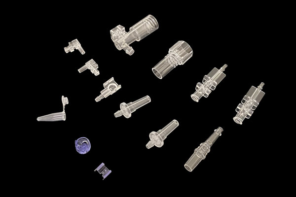 Future Prospects of Medical Device Injection Molding