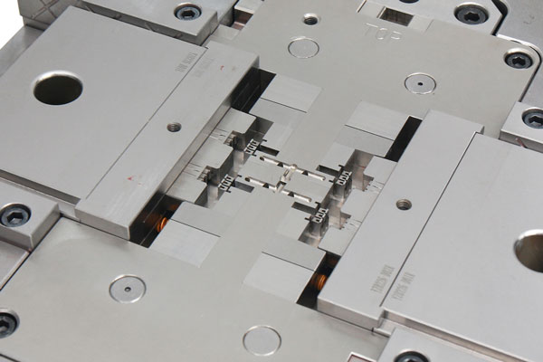 The Pivotal Role of Inserts in Medical Injection Molds