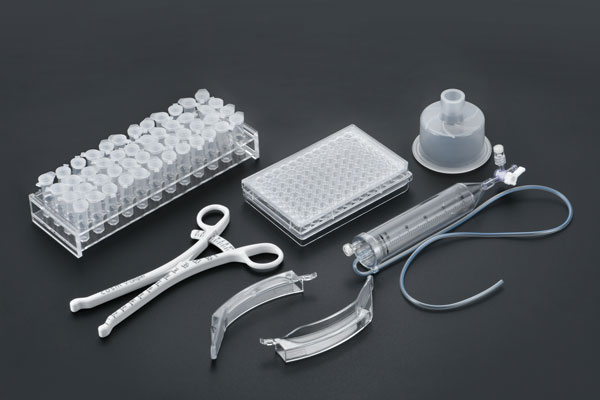 Six Technological Upgrades in the Injection Molding Production of Medical Bed Accessories