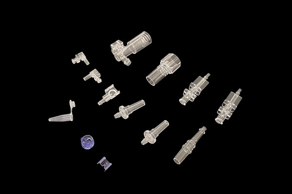 Professional Medical Consumables Contract Manufacturing