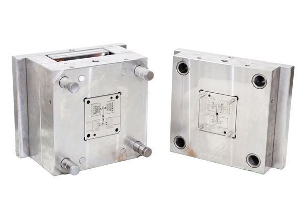 The 7 Key Steps of Medical Injection Molding