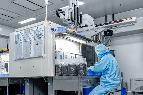 Medical Injection Molding Process: Precision Manufacturing Safeguarding Life and Health