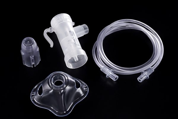 Medical Injection Molding Burr Problems