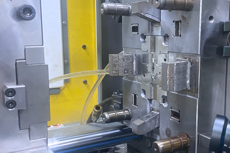 Exploring Medical Injection Molding Manufacturers