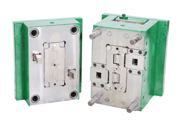 The Three Core Requirements for Medical Injection Mold Processing