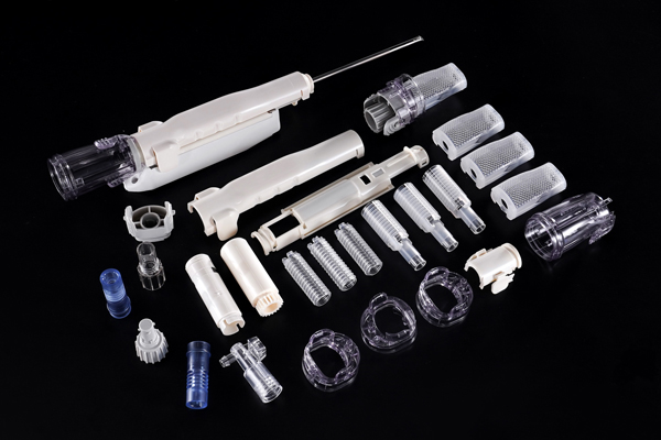 Why Does Medical Injection Molding Suffer from Short Shots?