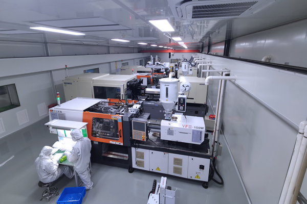 How to avoid Incomplete Filling of Medical Thin-Wall Injection-Molded Parts