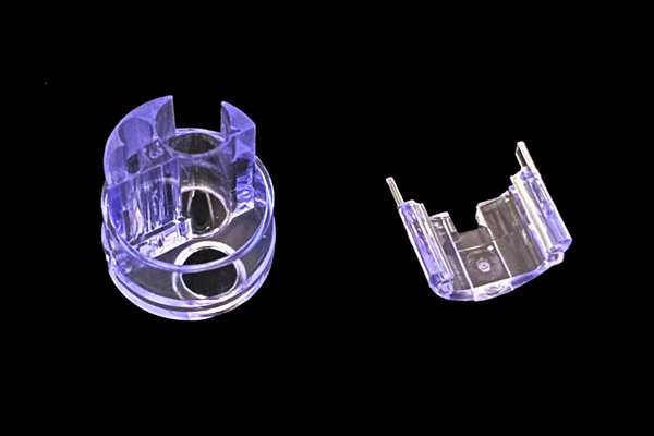 Reasons for Burn Marks on Medical Injection-Molded Products