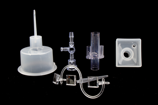 Hidden Culprits Behind Poor Material Ejection in Medical Injection Molding