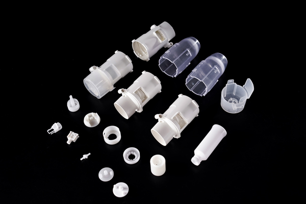 Solutions to Poor Medical Injection Molding Blanking