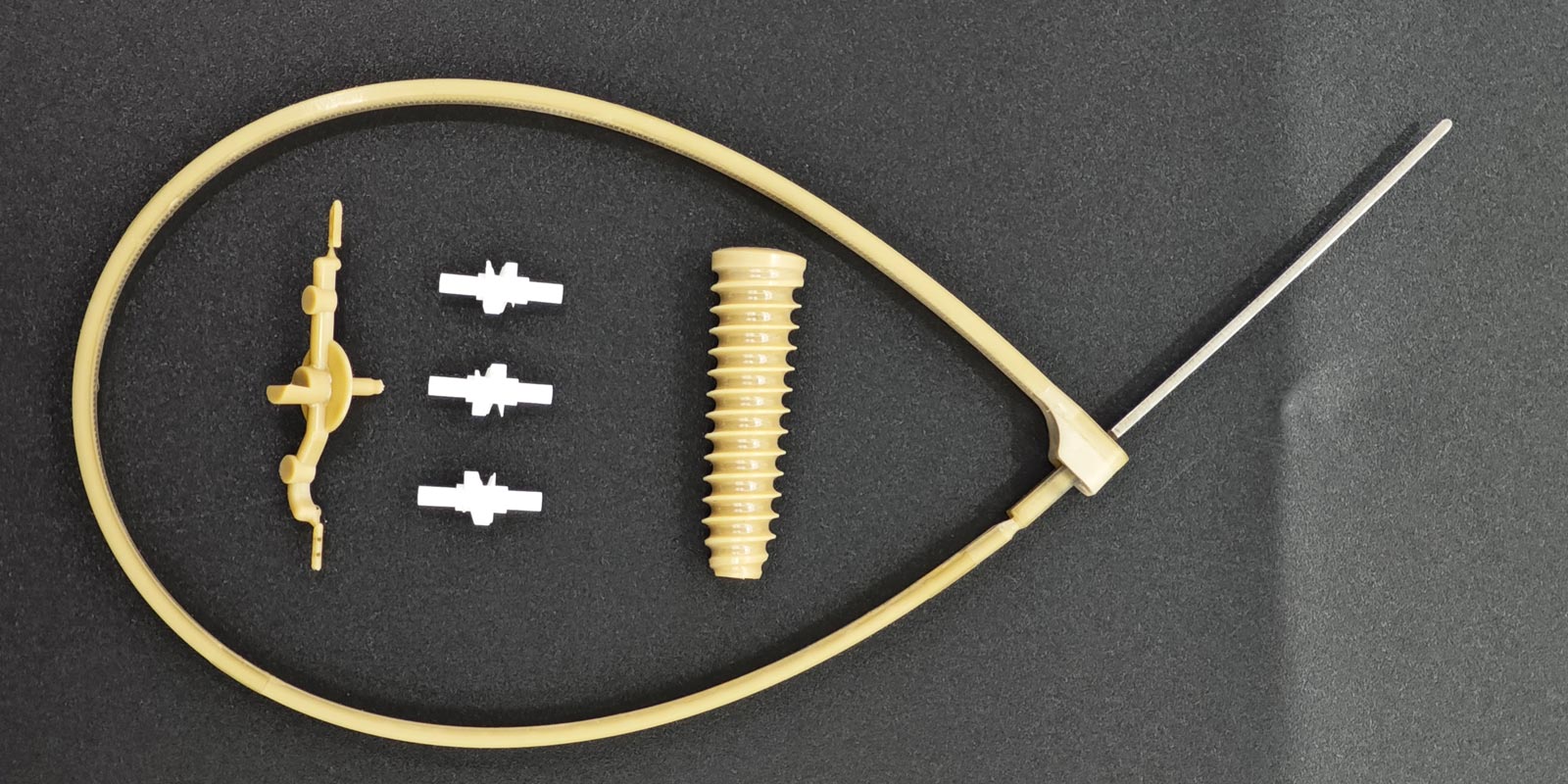 Medical Implantable Products