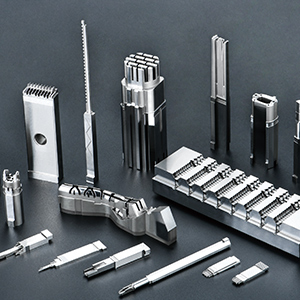 Precision Parts