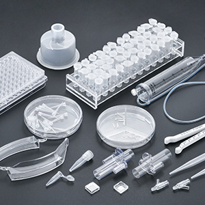 Precision Mold