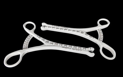 surgical hemostat