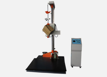 Medical Packaging Drop Tester