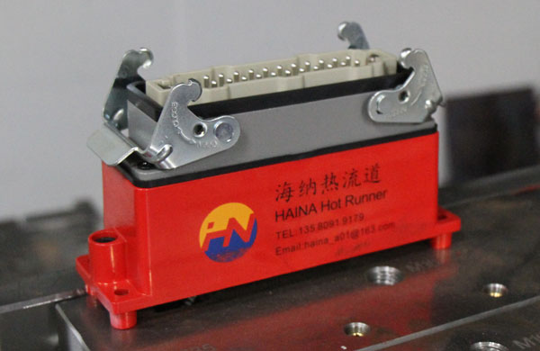 Prospect of hot runner technology in medical injection molding industry application