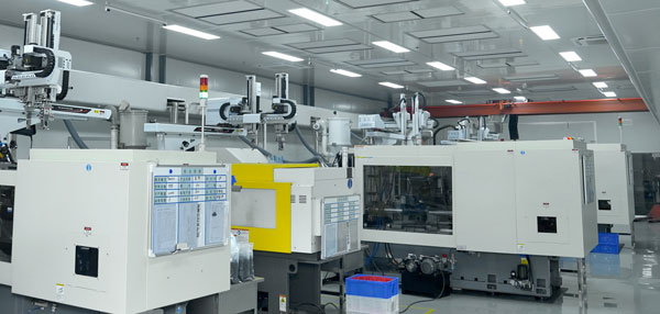 Professionalism of Medical Injection Molding Manufacturers