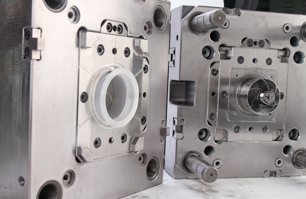 An In-depth Exploration of Medical Mould Injection Molding