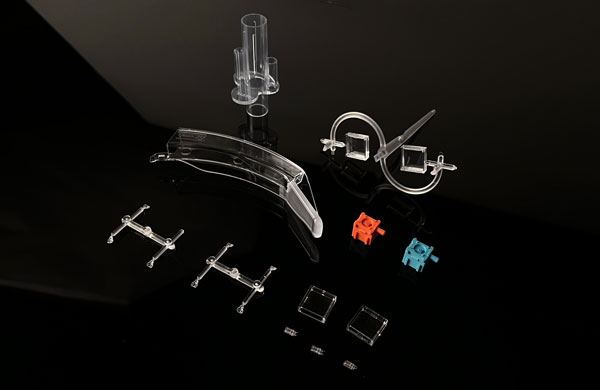 Outstanding Advantages of Outsourced Medical Plastic Injection Molding