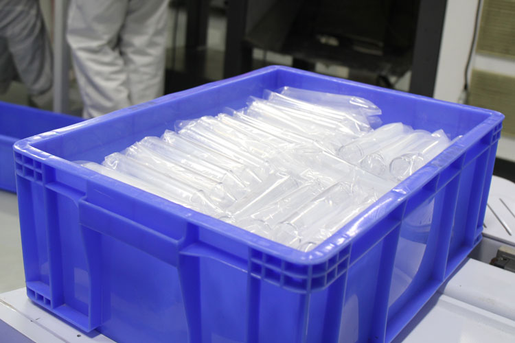 Sterilization Packaging