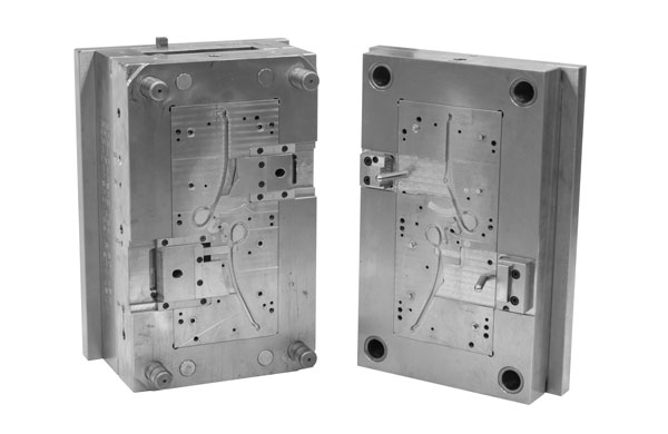 Medical Injection Mould